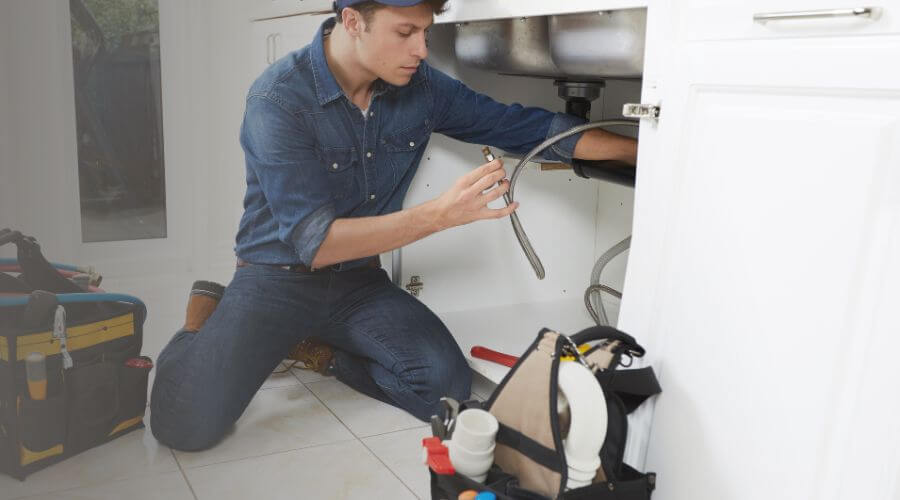 Professional Leak Detection Services in Brownwood, TX